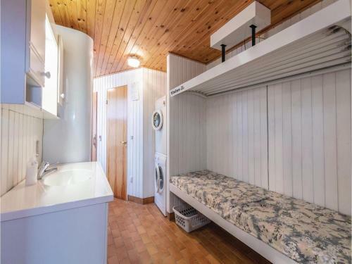 Holiday Home S�ndervej Nex� IV