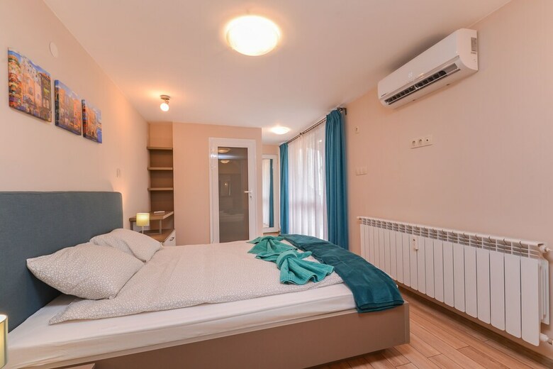 Fm Deluxe 2-bdr - Apartment - The Maisonette