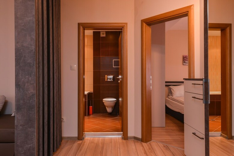 Fm Deluxe 2-bdr - Apartment - The Maisonette