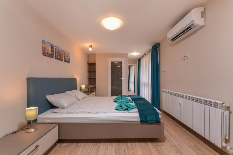 Fm Deluxe 2-bdr - Apartment - The Maisonette