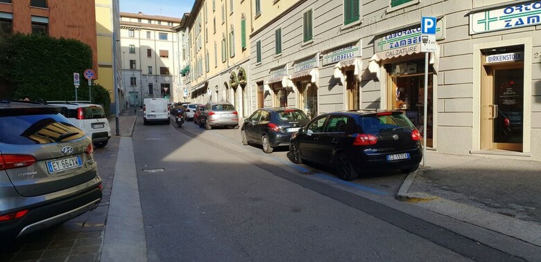 Apartamento Holiday Donizetti
