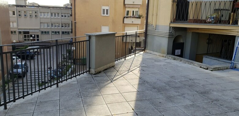 Apartamento Holiday Donizetti