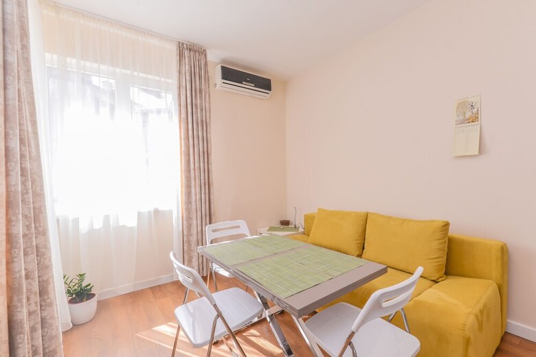 Fm Deluxe 1-bdr Apartment - Good Vibes