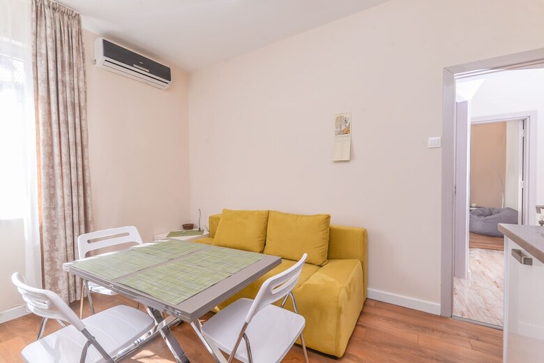 Fm Deluxe 1-bdr Apartment - Good Vibes