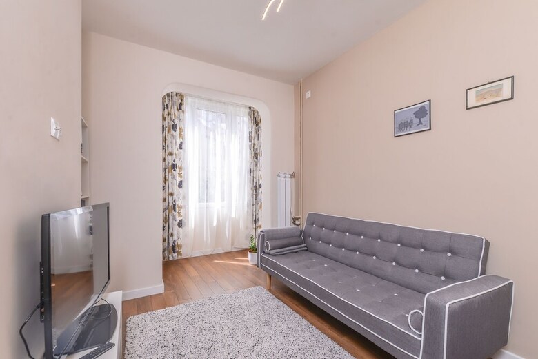 Fm Deluxe 1-bdr Apartment - Good Vibes