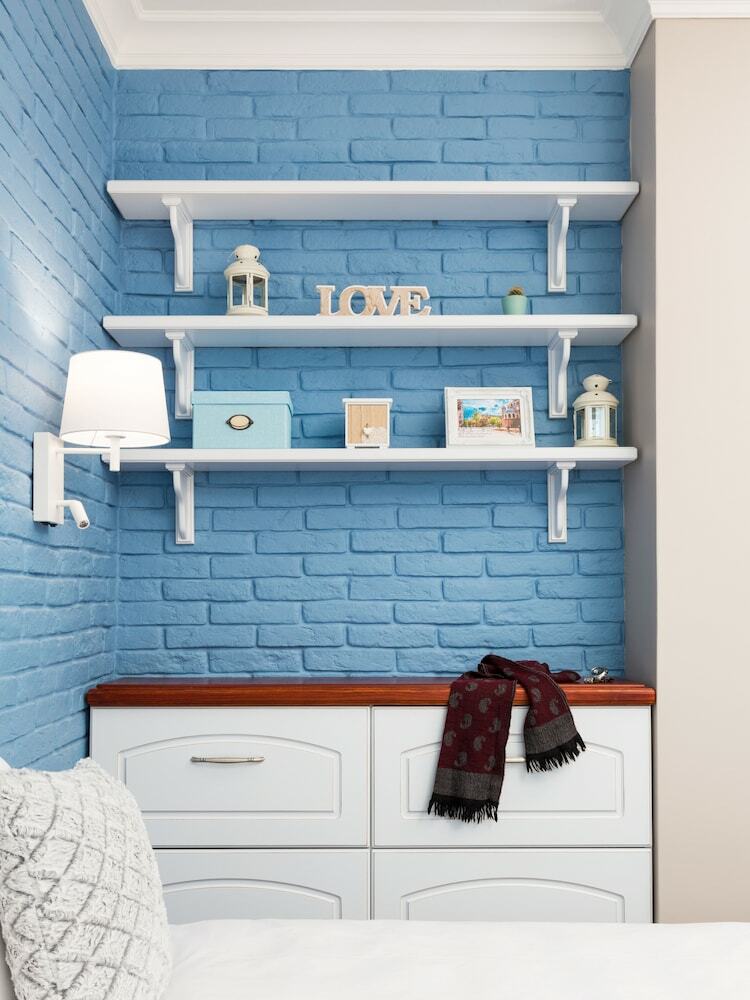 Fm Deluxe 2-bdr Apartment - La Maison