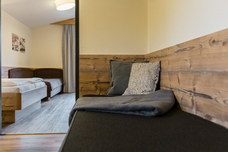 Aparthotel Appartements Knappensteig
