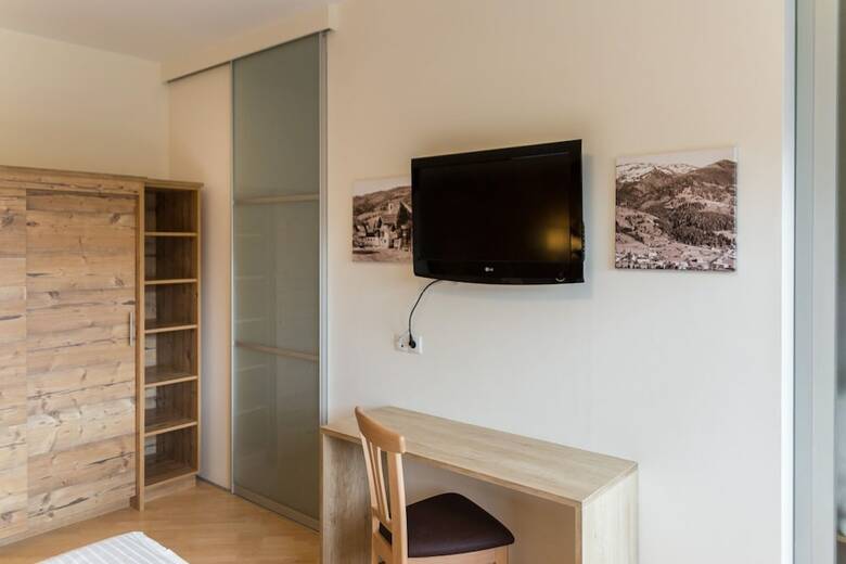 Aparthotel Appartements Knappensteig