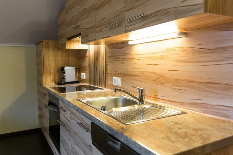 Aparthotel Appartements Knappensteig