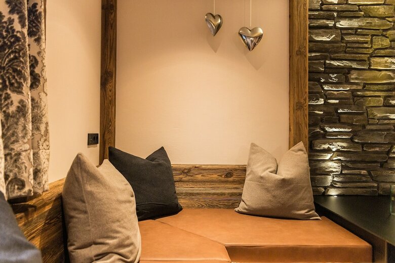 Aparthotel Appartements Knappensteig