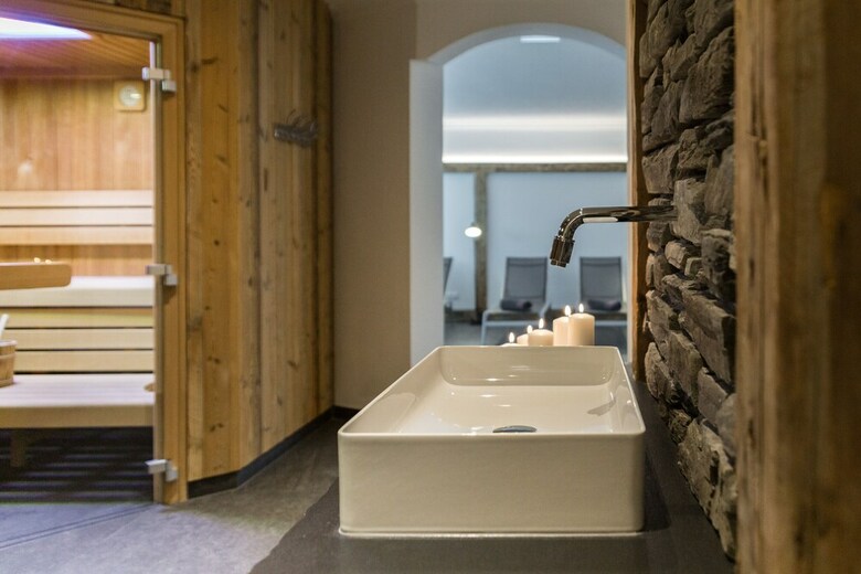 Aparthotel Appartements Knappensteig