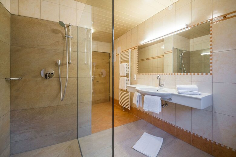 Aparthotel Appartements Knappensteig