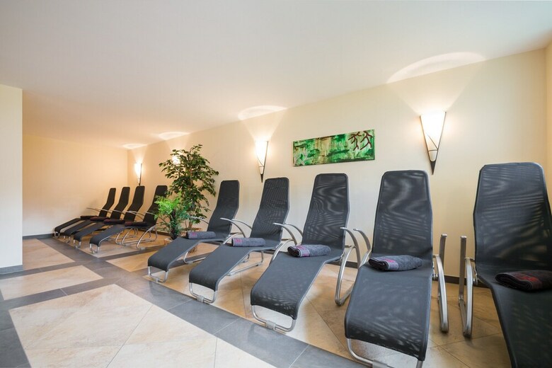 Aparthotel Appartements Knappensteig