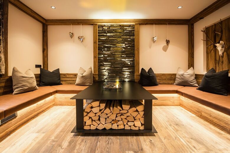 Aparthotel Appartements Knappensteig