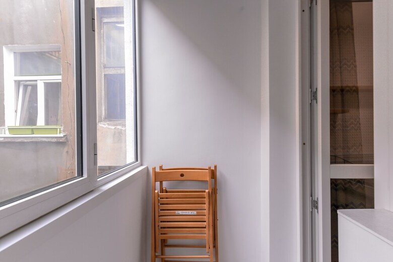 Fm Luxury 2-bdr Apartment - Geometric