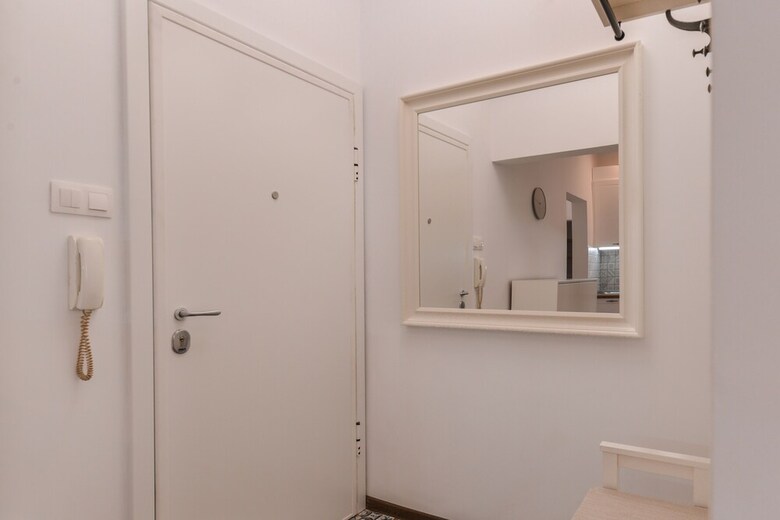 Fm Luxury 2-bdr Apartment - Geometric