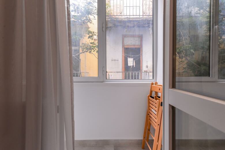Fm Luxury 2-bdr Apartment - Geometric