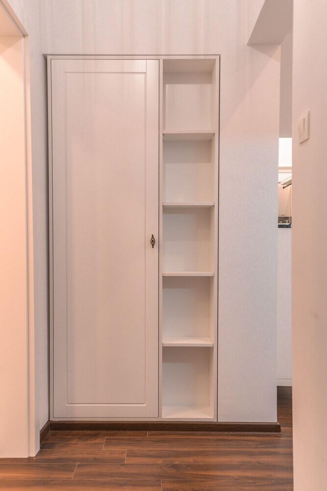 Fm Luxury 2-bdr Apartment - Geometric
