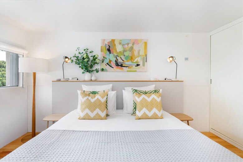 Bed & Breakfast Canto De Luz