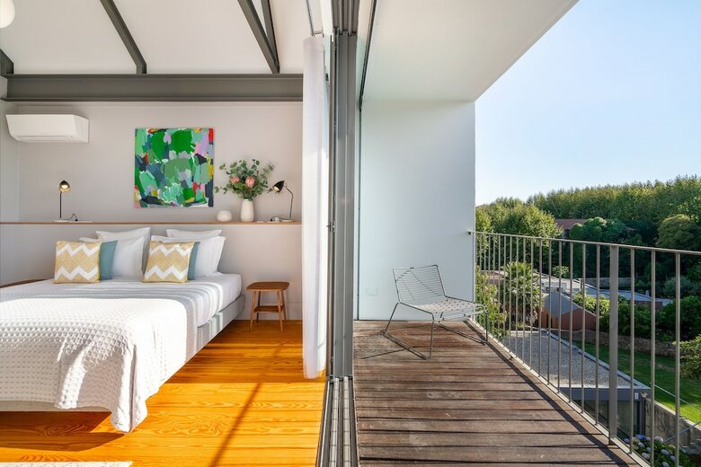 Bed & Breakfast Canto De Luz