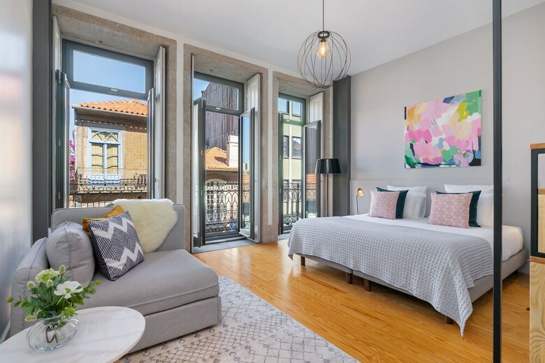 Bed & Breakfast Canto De Luz