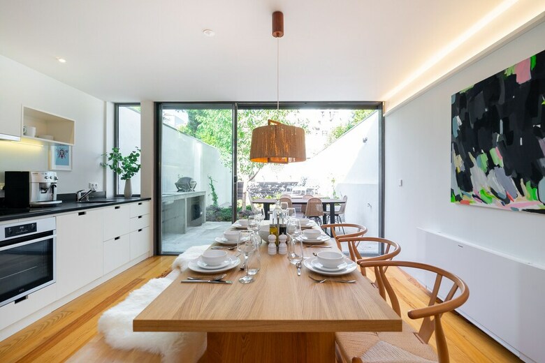 Bed & Breakfast Canto De Luz