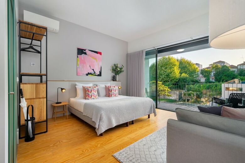 Bed & Breakfast Canto De Luz
