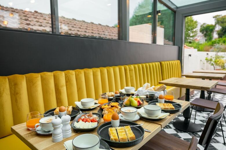 Bed & Breakfast Canto De Luz