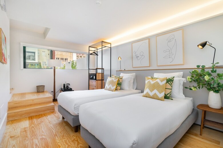 Bed & Breakfast Canto De Luz