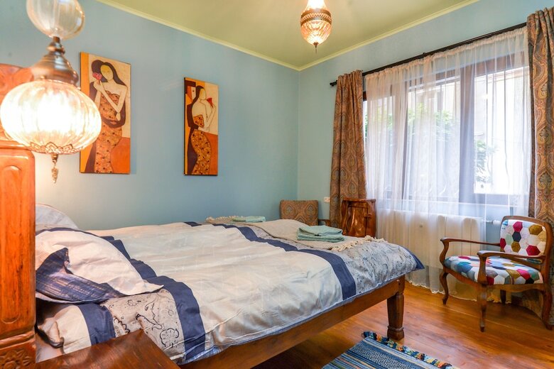 Fm Premium 2-bdr Apartment - Pistachio