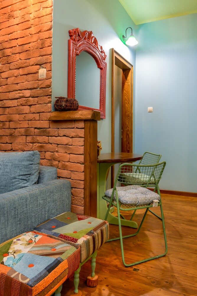 Fm Premium 2-bdr Apartment - Pistachio