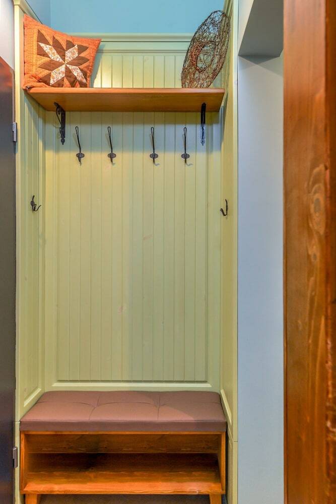 Fm Premium 2-bdr Apartment - Pistachio