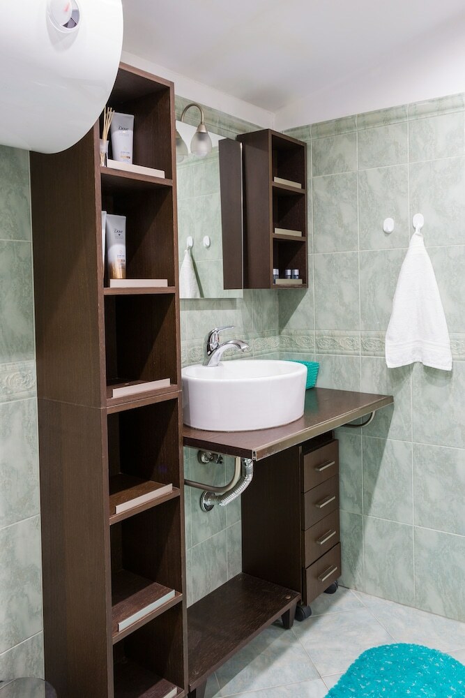 Fm Luxury 1-bdr Apartment - Milena's