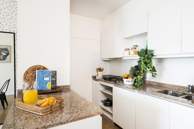 Top Rentals Palermo Chico