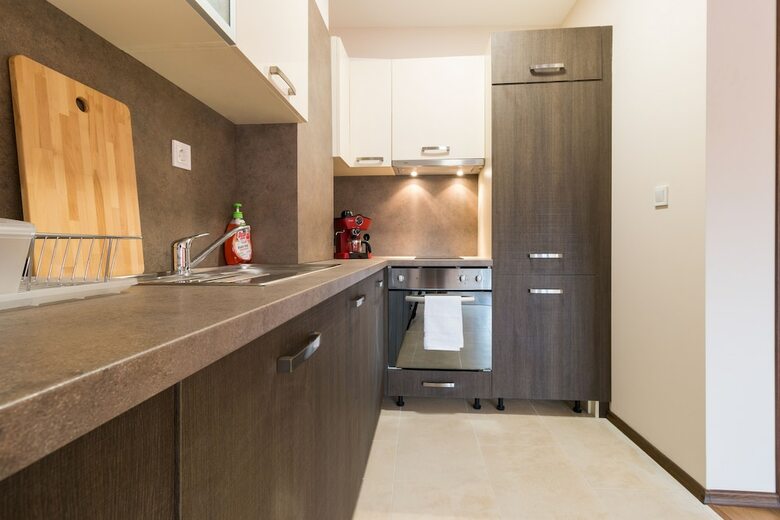 Fm Premium 2-bdr Apartment - Spacious Loft