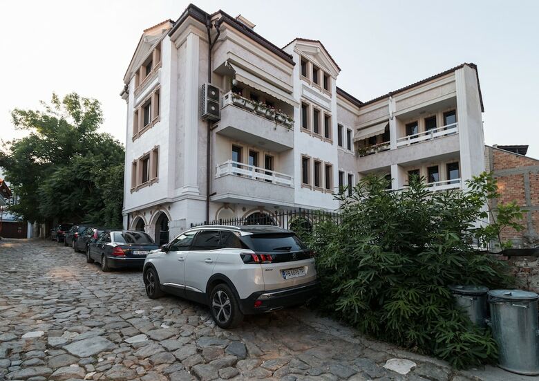 Fm Premium 2-bdr Apartment - Spacious Loft