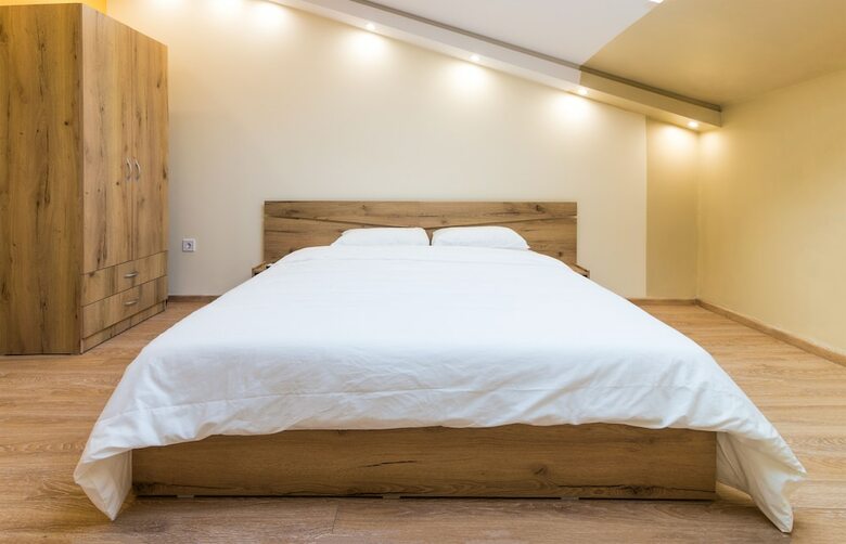 Fm Premium 2-bdr Apartment - Spacious Loft