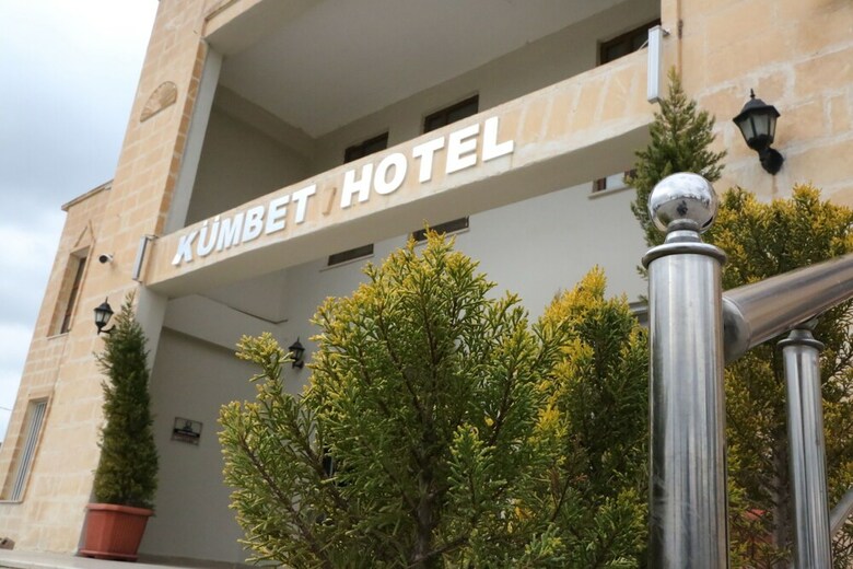 Kumbet Hotel