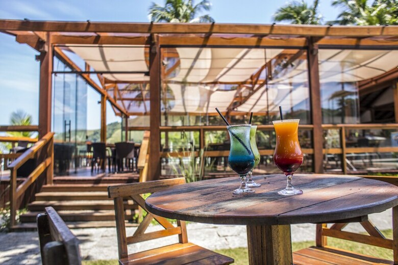 Hotel Vistabela Resort