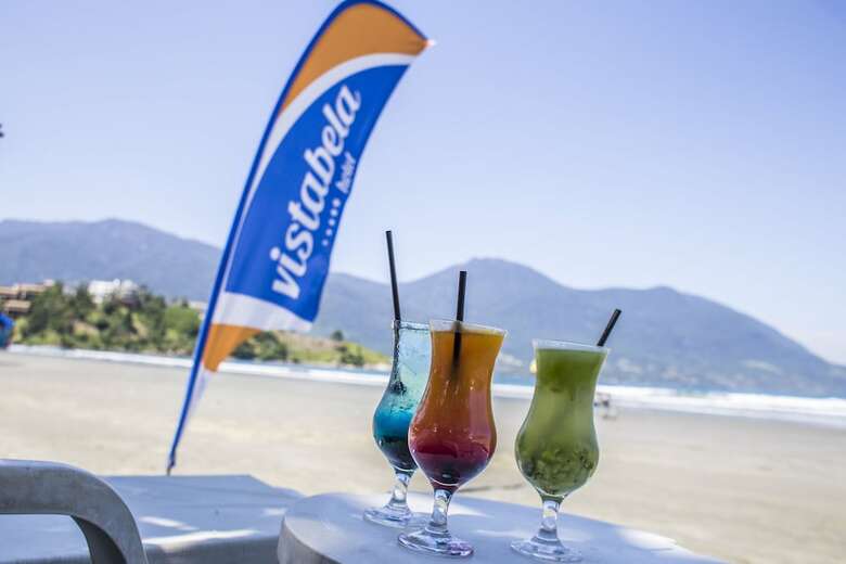 Hotel Vistabela Resort