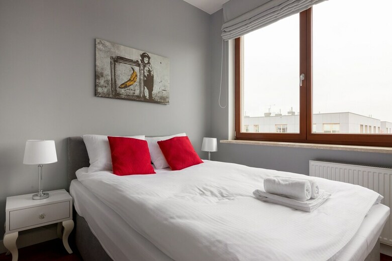 Hlonda Deluxe Apartment With Terrace