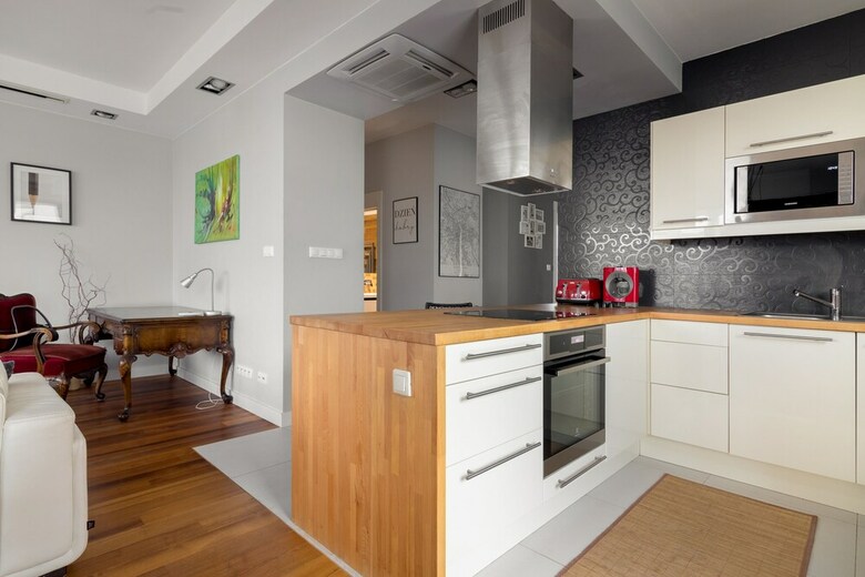 Hlonda Deluxe Apartment With Terrace