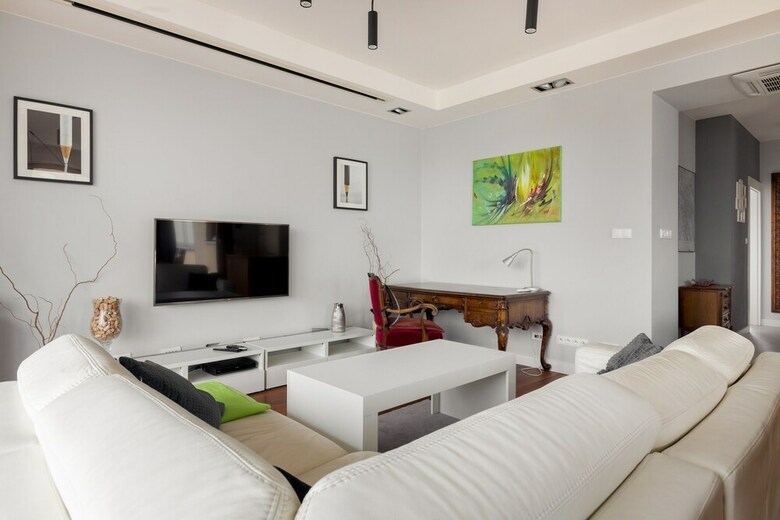 Hlonda Deluxe Apartment With Terrace
