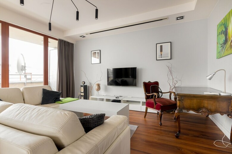 Hlonda Deluxe Apartment With Terrace