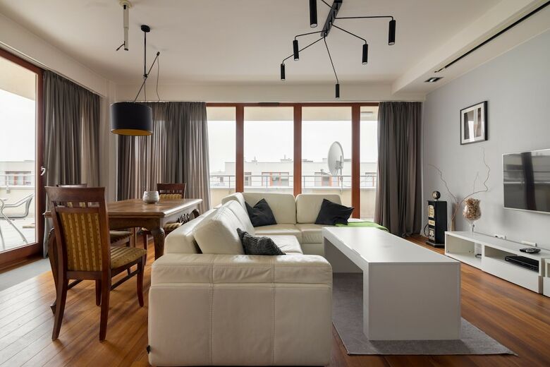 Hlonda Deluxe Apartment With Terrace