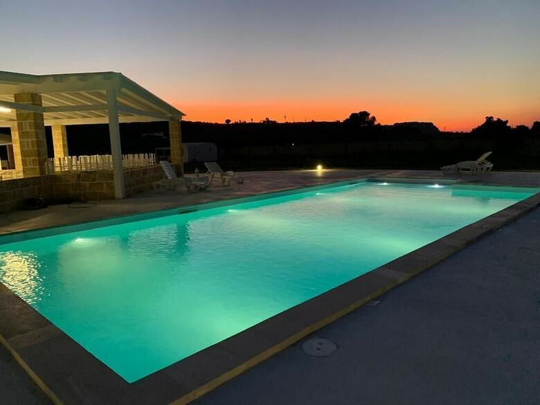 Bed & Breakfast Villa Serena Resort