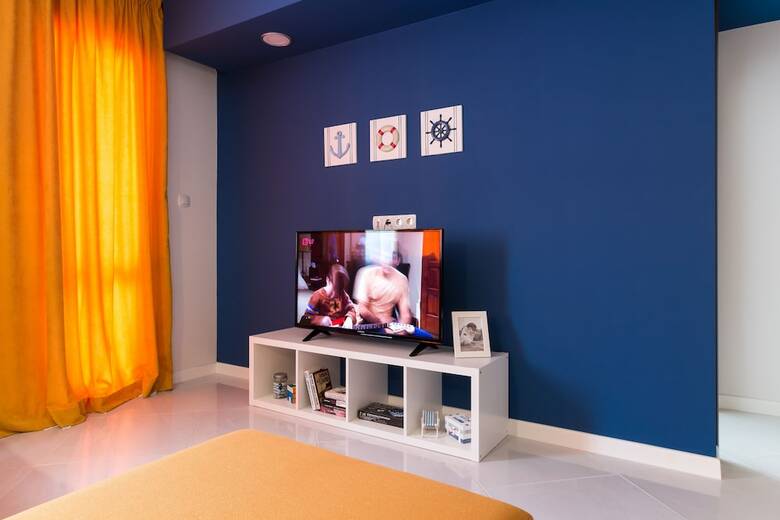 Fm Luxury 1-bdr Apartment - C-o-l-o-r-s