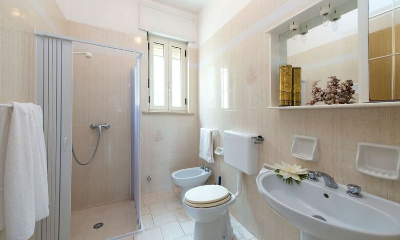Apartamento Villa Scalelle
