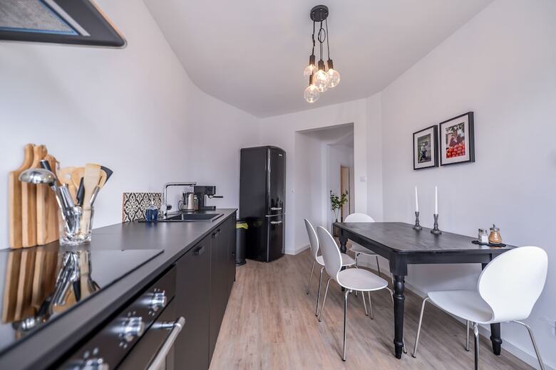 Fm Deluxe 2-bdr Apartment - Apartment 66