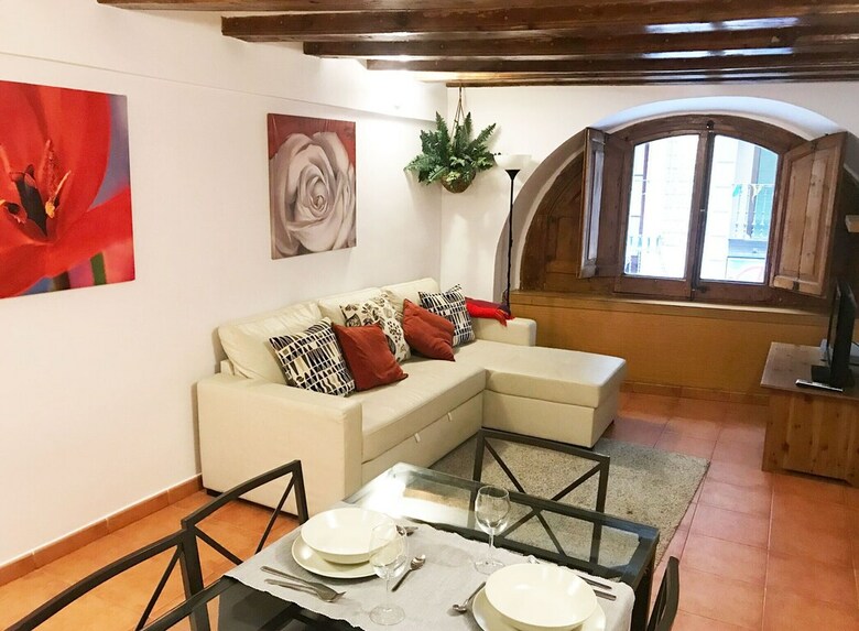 Family Central Apartment